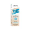 Lirene Nawilżający krem koloryzujący BB SPF50 01 Natural 30 ml