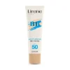 Lirene Nawilżający krem koloryzujący BB SPF50 02 Nude 30 ml