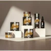 Lirene 10 Peptides Booster krem naprawczy 70+ 50 ml