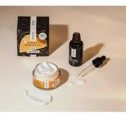 Lirene 10 Peptides Booster krem naprawczy 70+ 50 ml