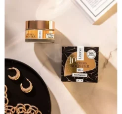 Lirene 10 Peptides Booster krem naprawczy 70+ 50 ml
