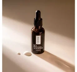 Lirene 10 Peptides Booster serum odmładzające 50-70+ 30 ml