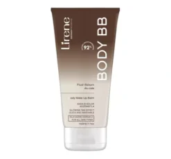 Lirene Perfect Tan brązujący fluid do ciała Body BB 175 ml