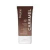 Lirene Perfect Tan samoopalający krem-serum do twarzy Caramel 50 ml