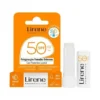 Lirene pielęgnacyjna pomadka ochronna SPF50 4,6 g
