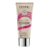 Lirene Podkład kryjący 22 Naturalny 30 ml