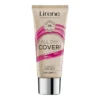 Lirene Podkład kryjący 25 Opalony 30 ml