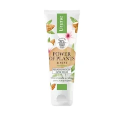 Lirene Power of Plants Almond peeling enzymatyczny 75 ml