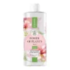 Lirene Power of Plants Rose kojący płyn micelarny 3w1 400 ml