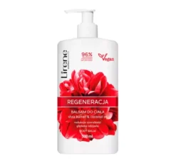 Lirene Regeneracja balsam do ciała 500 ml