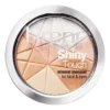 Lirene Shiny Touch mineralny rozświetlacz do twarzy i oczu 9 g