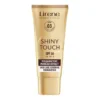 Lirene Shiny Touch pielęgnacyjny podkład kryjący SPF30 03 Beige 30 ml