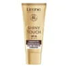 Lirene Shiny Touch pielęgnacyjny podkład kryjący SPF30 02 Natural 30 ml