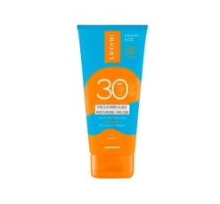 Lirene Sun ochronna emulsja nawilżająca SPF30 90 ml