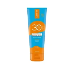 Lirene Sun ochronna emulsja nawilżająca SPF30 120 ml