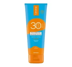 Lirene Sun ochronna emulsja nawilżająca SPF30 200 ml
