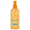 Lirene Sun przyspieszacz opalania karotenowy olejek SPF10 150 ml
