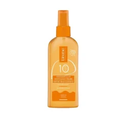 Lirene Sun przyspieszacz opalania karotenowy olejek SPF10 150 ml