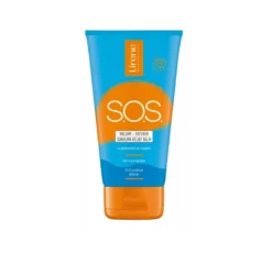 Lirene Sun SOS Ratunek balsam łagodzący na podrażnienia 150 ml