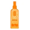 Lirene Sun suchy olejek arganowy SPF50 150 ml