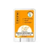 Lirene Sun transparentny witaminowy sztyft do twarzy i ciała SPF50+ 15 g