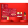 Lirene Total Anti-age Rich Serum wypełniająco-ujędrniające serum kolagenowe na dzień i na noc 60+/70+ 30 ml