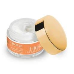 Lirene Ultra Lifting Modelator ujędrniający krem korygujący zmarszczki na noc 50+ 50 ml