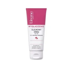 Lirene Wygładzenie olejkowy krem do rąk 75 ml