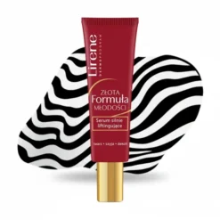 Lirene Złota Formuła Młodości serum silnie liftingujące 60+ 30 ml