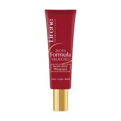 Lirene Złota Formuła Młodości serum silnie liftingujące 60+ 30 ml
