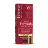Lirene Złota Formuła Młodości wygładzająco-rozjaśniający krem pod oczy 60+ 15 ml