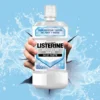 Listerine Advanced White płyn do płukania jamy ustnej 500ml