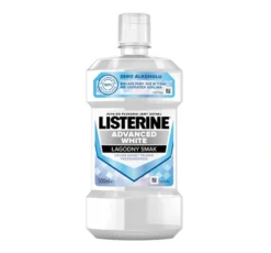Listerine Advanced White płyn do płukania jamy ustnej 500ml