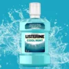 Listerine Cool Mint płyn do płukania jamy ustnej 1000 ml