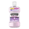 Listerine Total Care Extra Mild płyn do płukania jamy ustnej 500ml