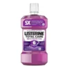 Listerine Total Care płyn do płukania jamy ustnej500ml
