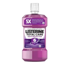 Listerine Total Care płyn do płukania jamy ustnej500ml
