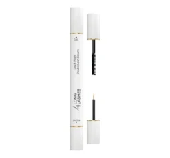 Long4Lashes Day & Night podwójne serum stymulujące wzrost rzęs 2 x 3 ml