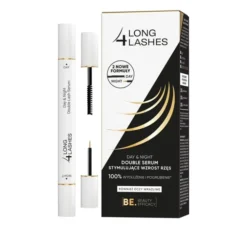 Long4Lashes Day & Night podwójne serum stymulujące wzrost rzęs 2 x 3 ml