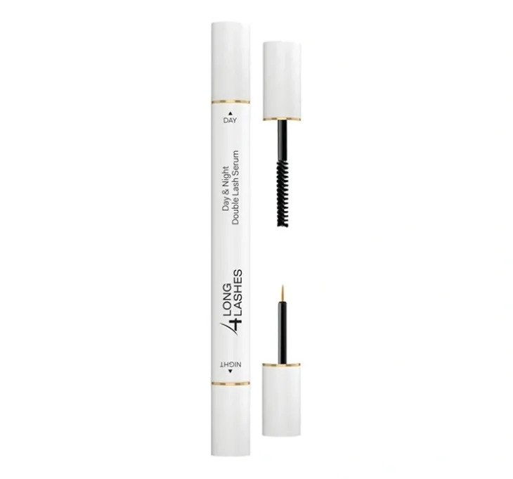 Long4Lashes Day & Night podwójne serum stymulujące wzrost rzęs 2 x 3 ml
