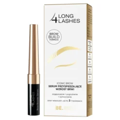 Long4Lashes Iconic Brow serum przyspieszające wzrost brwi 3 ml