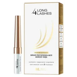 Long4Lashes serum do rzęs przyspieszające wzrost na noc 3 ml