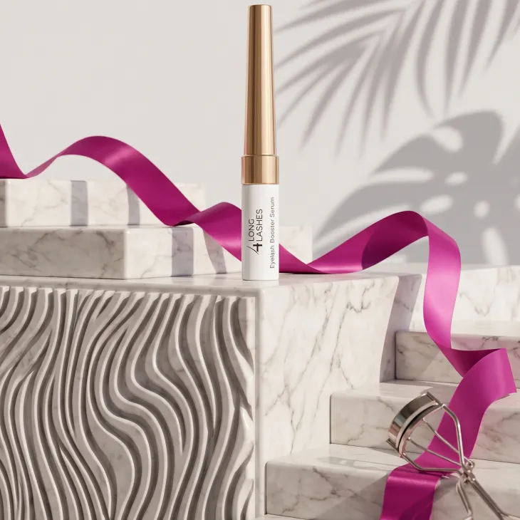 Long4Lashes serum do rzęs przyspieszające wzrost na noc 3 ml