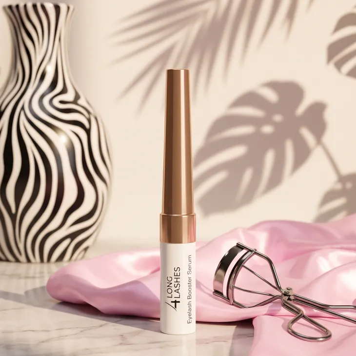 Long4Lashes serum do rzęs przyspieszające wzrost na noc 3 ml
