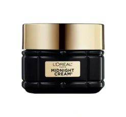 L'Oréal Paris Age Perfect Cell Renew Midnight regenerujący krem do twarzy na noc 50 ml