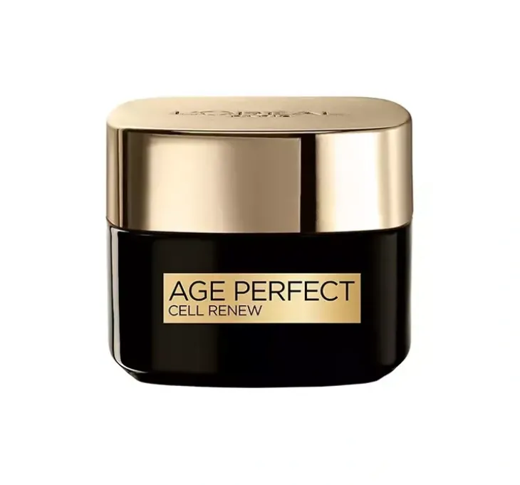 L'Oréal Paris Age Perfect Cell Renew rewitalizujący krem na dzień 50 ml