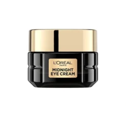 L'Oréal Paris Age Perfect Cell Renew Midnight krem pod oczy 15 ml