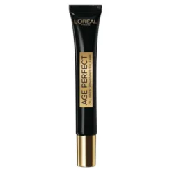 L'Oréal Paris Age Perfect Cell Renew rozświetlający krem pod oczy 15 ml