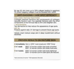 L’Oréal Paris Age Perfect Collagen Expert ujędrniający krem na dzień SPF30 50ml