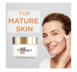 L’Oréal Paris Age Perfect Collagen Expert ujędrniający krem na dzień SPF30 50ml